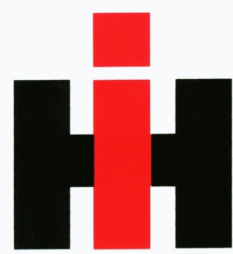 CASE IH